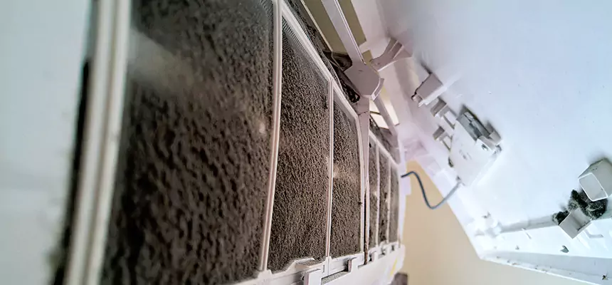 Preventive Air Duct Bacteria Removal in South El Monte