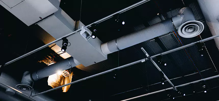 Our Air Duct Replacement Services in South El Monte, CA