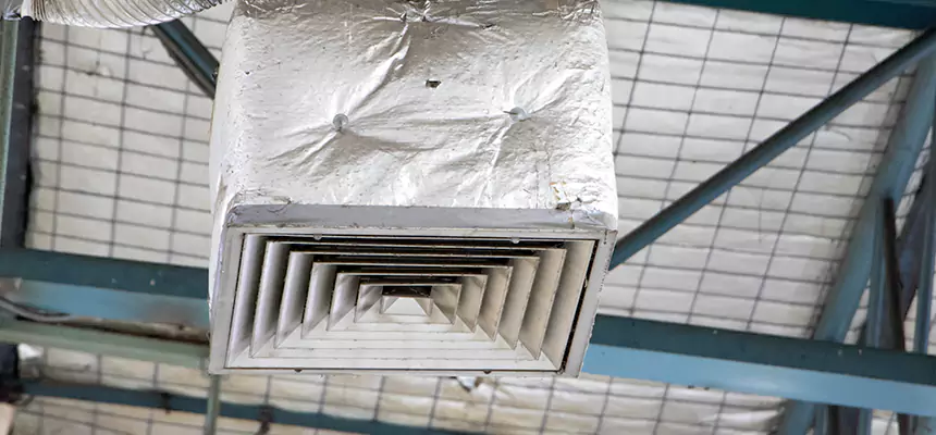 Our Custom HVAC Ductwork Services in South El Monte, CA