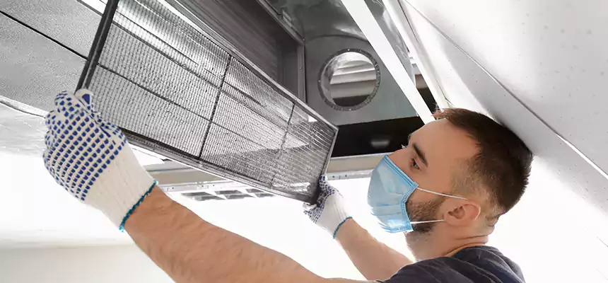 Our Home Duct Cleaning Services in South El Monte, CA  