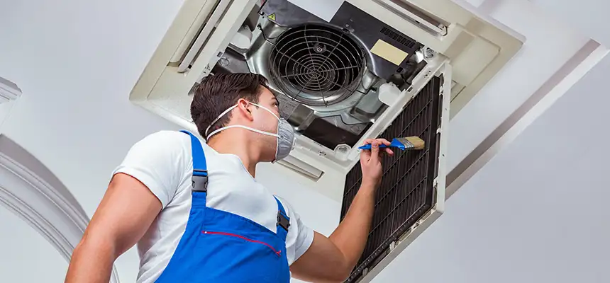 Our Move-in/Move-out Duct Cleaning Services in South El Monte, CA