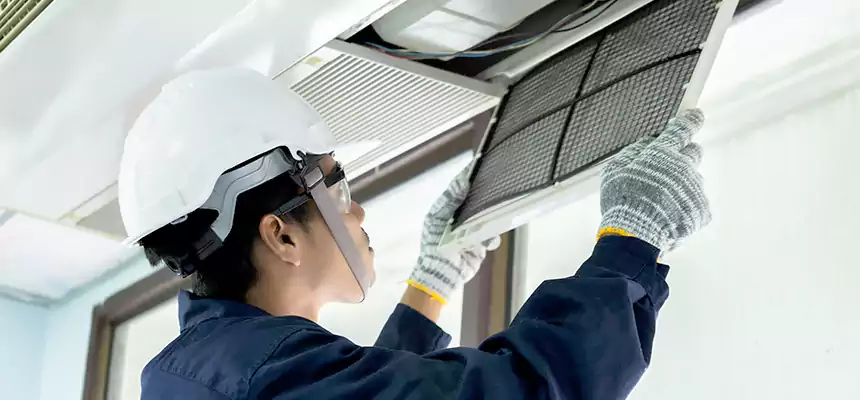 Our Multi-family Home Duct Cleaning Services in South El Monte, CA