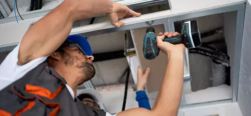 Our Retail Store Duct Cleaning Services in South El Monte, CA