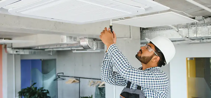 Our Roof Dryer Vent Cleaning Services in South El Monte, CA
