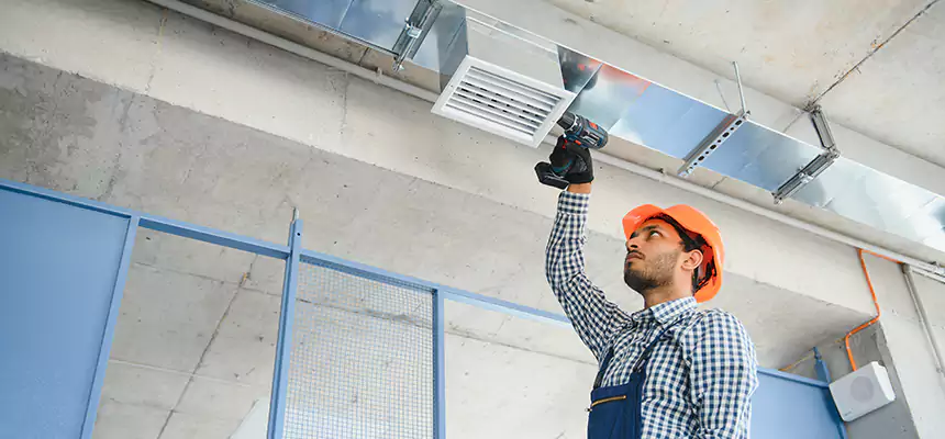 Efficient Exhaust Vent Cleaning in South El Monte, CA