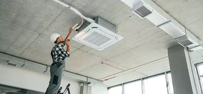 Our Wi Fi Connected Air Ducts Services in South El Monte, CA
