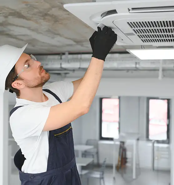Top Affordable Duct Cleaning Services Near Me in South El Monte, CA