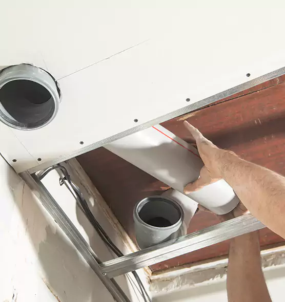 Professional Air Duct Replacement in South El Monte, CA