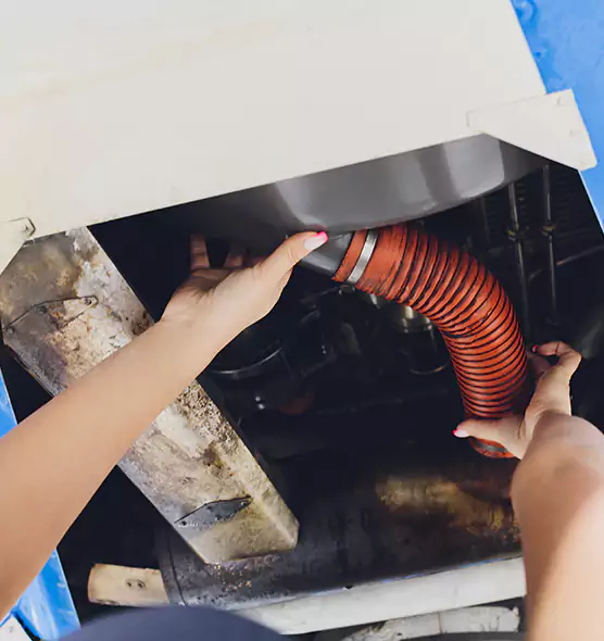 About Air Duct Virus Disinfection in South El Monte, CA
