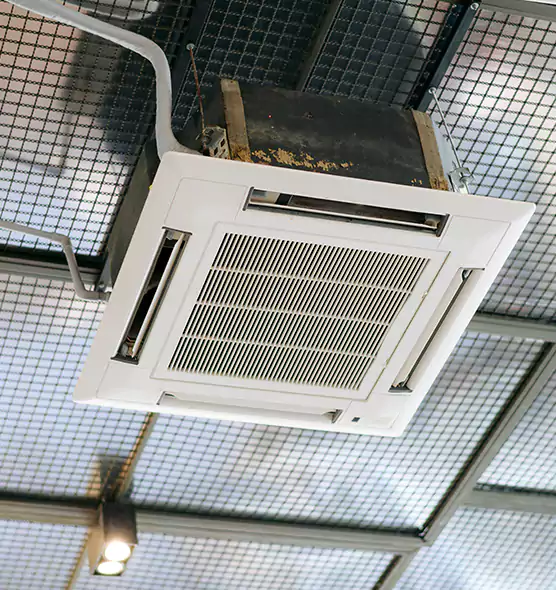 Top-Notch Allergy Relief Vent Cleaning Services in South El Monte, CA