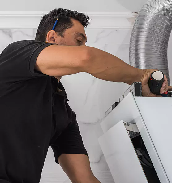 Trusted Bathroom Exhaust Duct Cleaning in South El Monte, CA