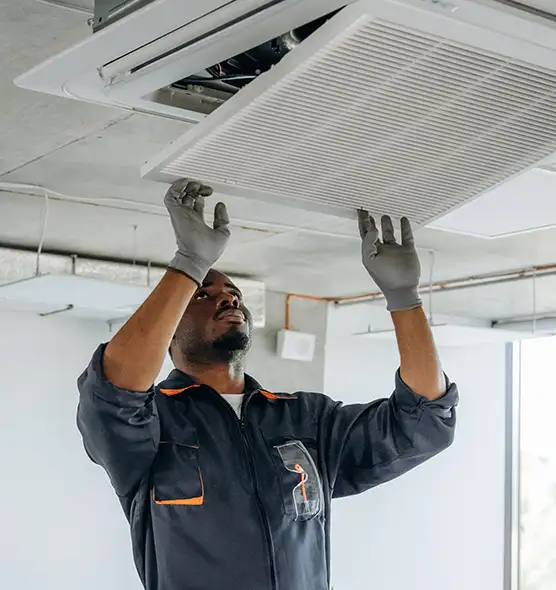 About Certified Air Duct Specialists in South El Monte, CA