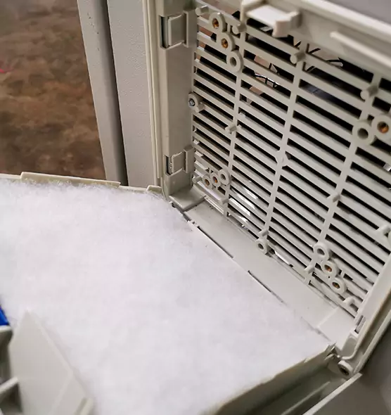 Professional Dryer Vent Mold Cleaning in South El Monte, CA