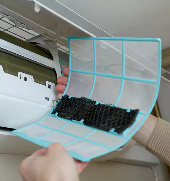 Welcome to Air Duct Cleaning & Repairs South El Monte — Your Local HEPA Filter Installation Pros in South El Monte, CA