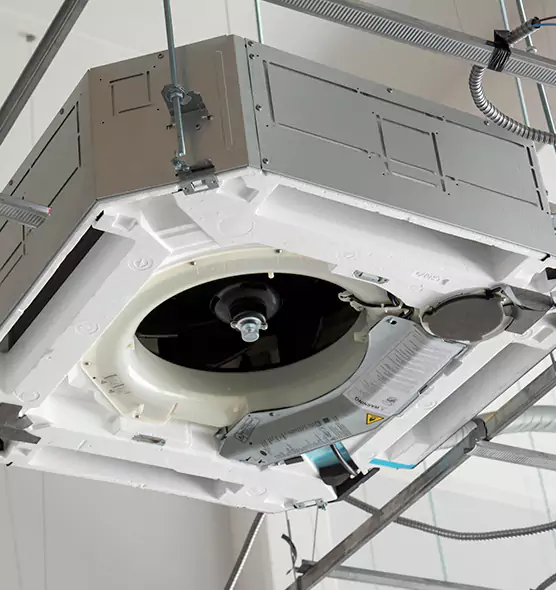 Professional Industrial Dryer Vent Cleaning in South El Monte, CA