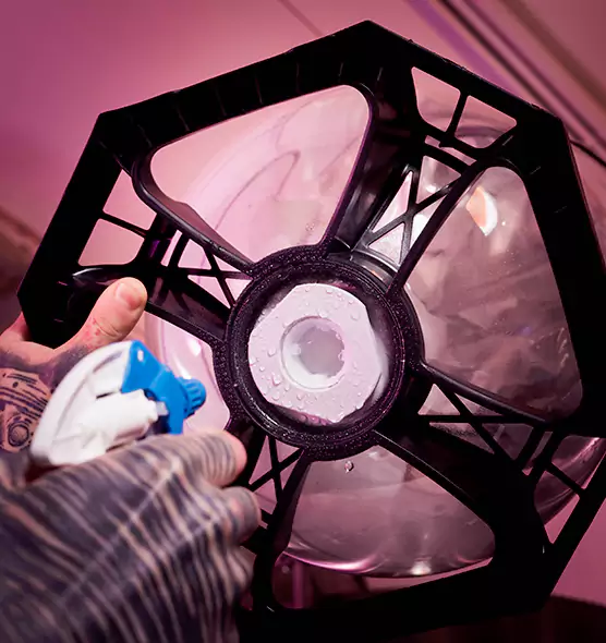 Expert Low VOC Vent Installation in South El Monte, CA