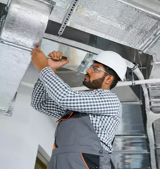 Welcome to Mold & Mildew Removal from Air Ducts South El Monte, CA
