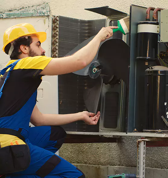 Top-Rated New Room Vent Extension in South El Monte, CA