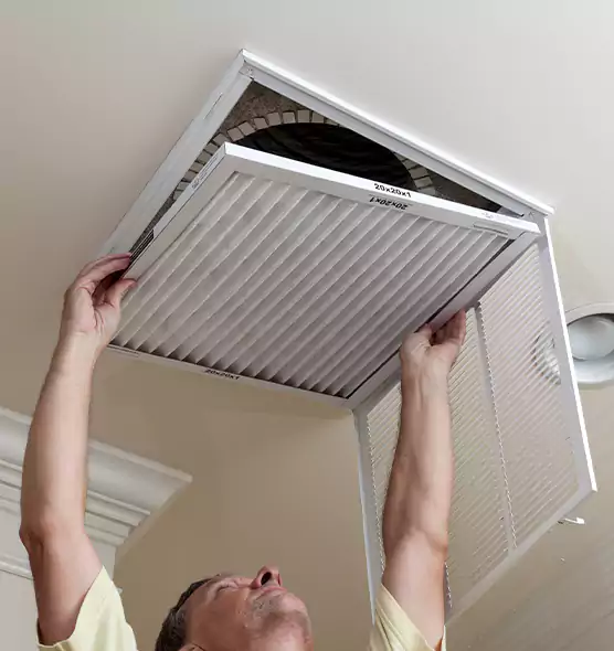 Advanced Residential Vent Cleaning in South El Monte, CA