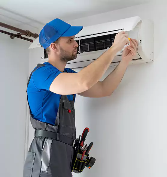 About Smart Thermostat AC Installation in South El Monte, CA