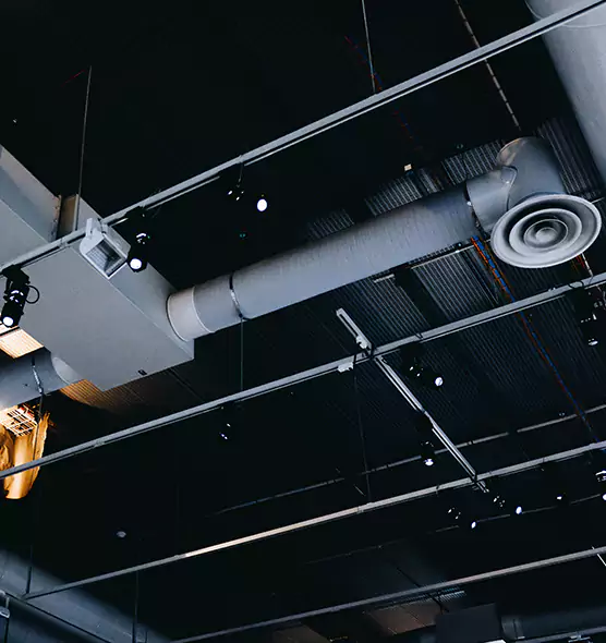 Professinal UV Light Air Purification for Ducts in South El Monte, CA