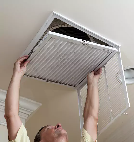 Professional Vent Relocation Services in South El Monte, CA