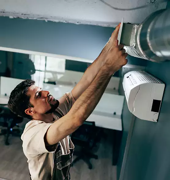 Reliable Warehouse Vent Cleaning in South El Monte, CA