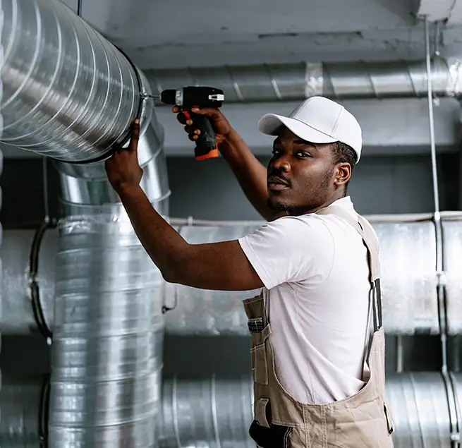 Why Homeowners & Businesses Trust Us South El Monte, CA