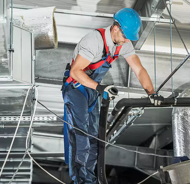 Why Homeowners & Businesses Trust Us in South El Monte, CA?