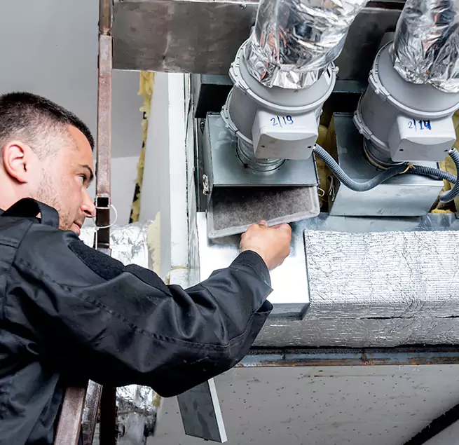 Why Homeowners & Businesses Trust Us in South El Monte, CA?