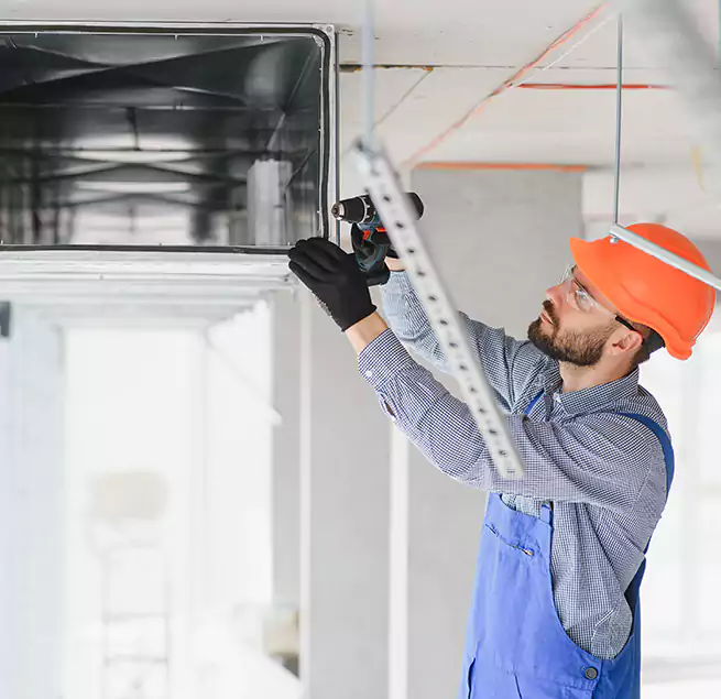 Why Homeowners & Businesses Trust Us South El Monte, CA