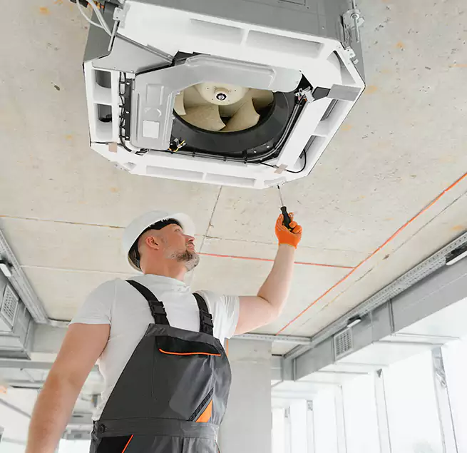 Why Homeowners Businesses Trust Us in South El Monte, CA