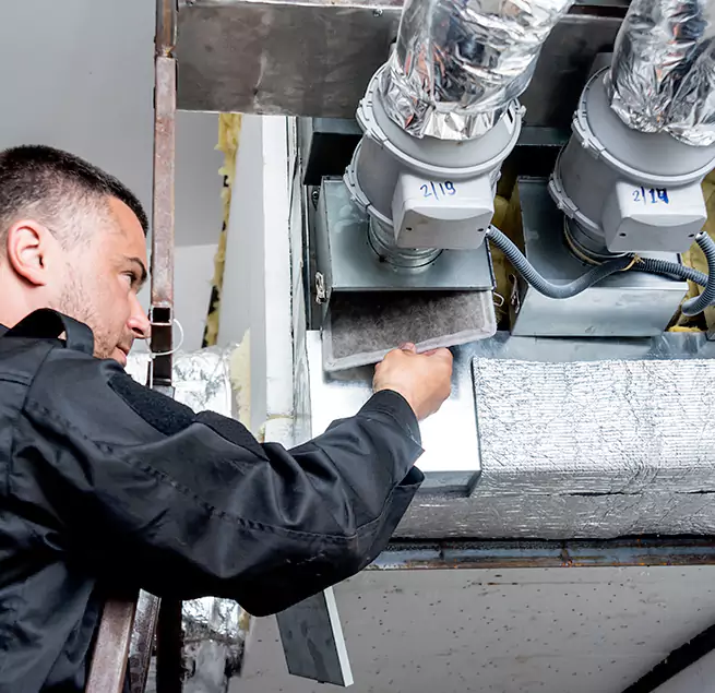 Why Homeowners Businesses Trust Us in South El Monte, CA?