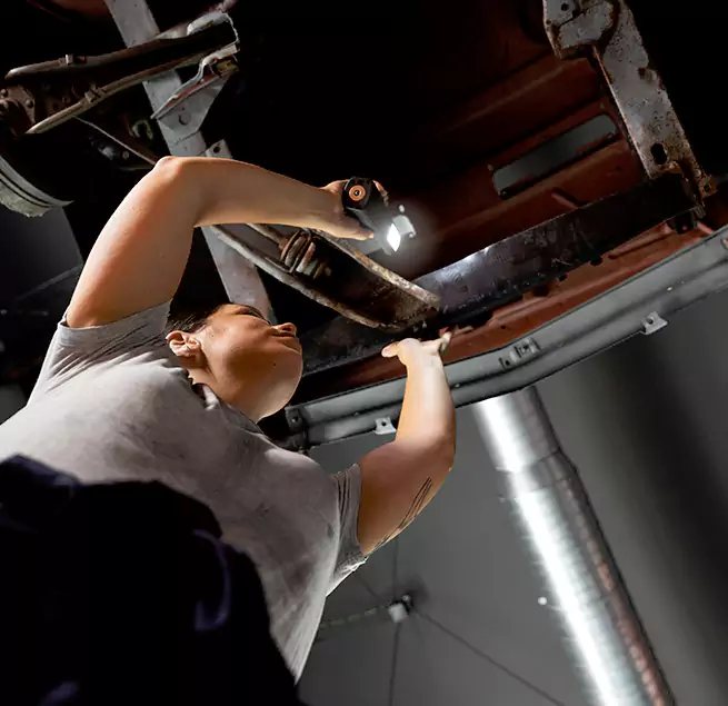 Why Homeowners & Businesses Trust Us South El Monte, CA