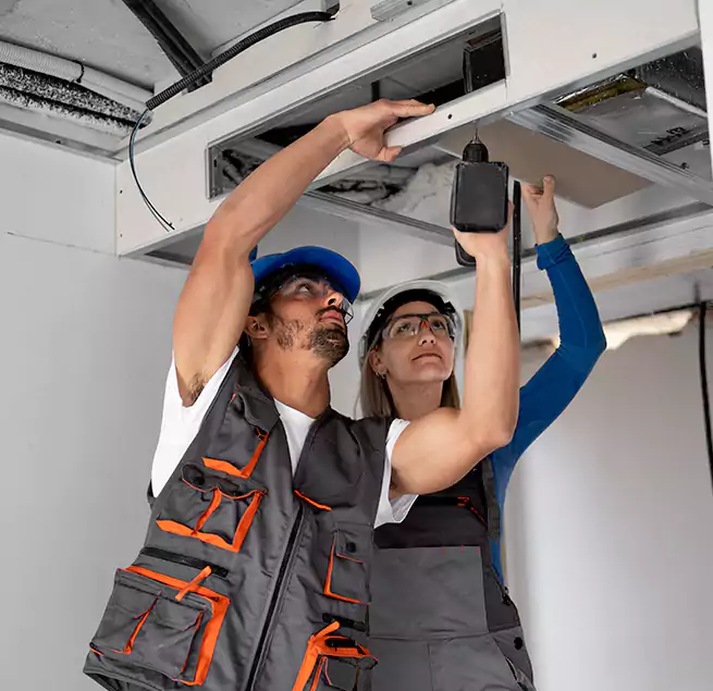 Why Homeowners & Businesses Trust Us in South El Monte, CA