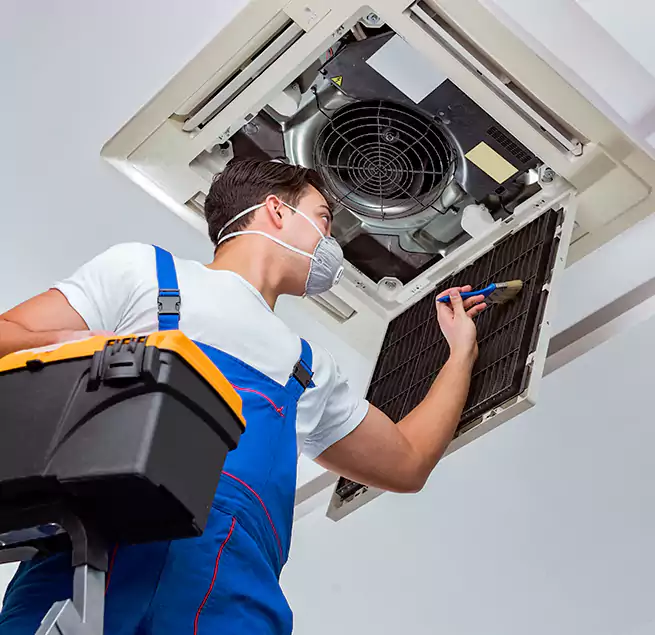 Why Homeowners & Businesses Trust Us in South El Monte, CA?